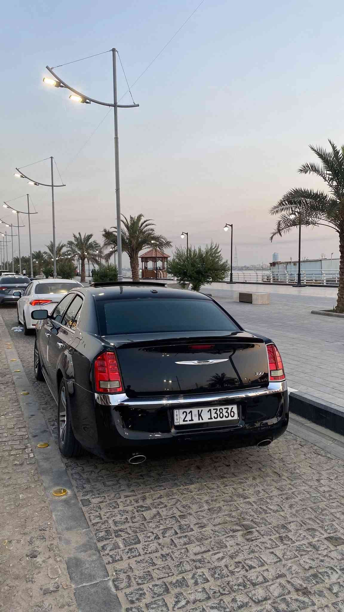 مديل 12 • رقم سليمانية • بصره زبير