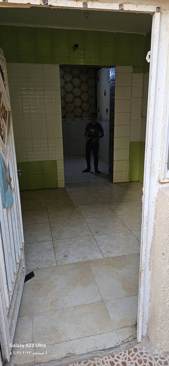 العزه الجديده • واسط الكوت • ١٣٢م