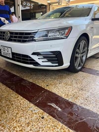 باسات TSI-R-Line • ٢٠١٩ • ماشي ٩٧ ألف كم