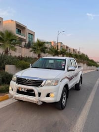تويوتا • ٢٠١٤ • ١٦٠٠٠٠ كم