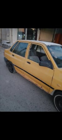 مكينه وكير جديد • ٢٠١١ • ديوانية