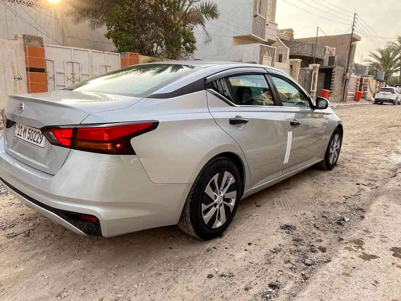 رقم بغداد دولي سنوية جديد باسمي
وهزه جديده
 رادارت امامي خلفي جانبي
 تشغيل عن بعد
 بصمة تشغيل وابواب 
مثبت سرعة
اشاير بالمري
تطعيمات كاربون فايبر شكل رياضي سبايدر 
واي كلوب مامشتغل بالدشبول 
الحادث البنيد صبغ وبيها بدايت الشاصي الايمن  
📍الموقع: سامراء
السعر : 133
***********
