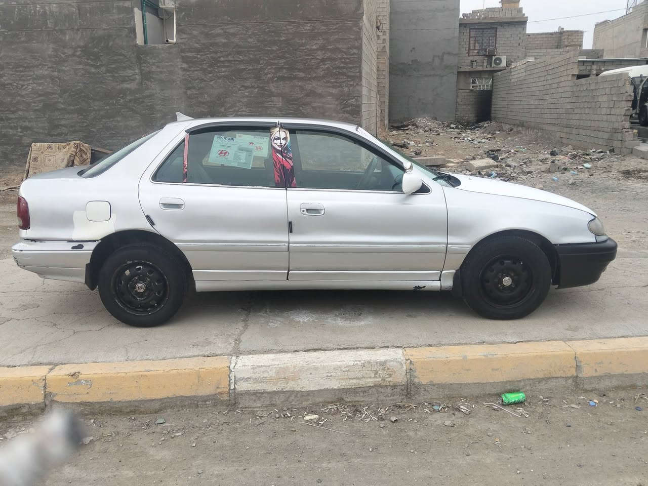 للبيع • موديل ٢٣ • معلومات ناقصة