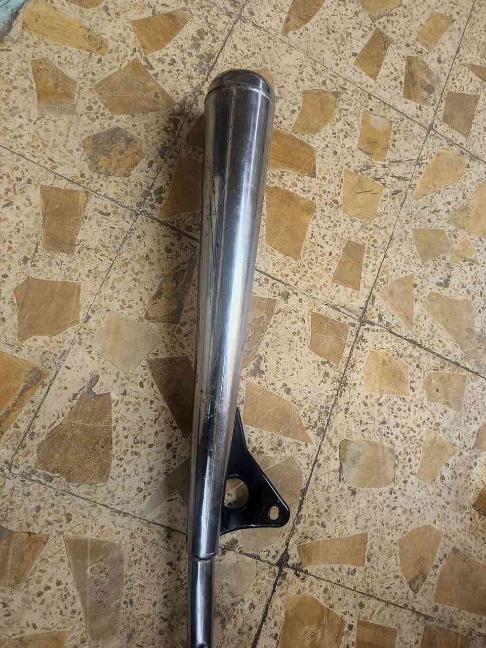 البصرة • كاتم مفتوح • كروز