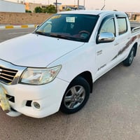 ٢٠١٢ • كويتي • شاصي ١٩