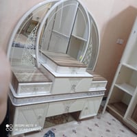 غرفة خشب • تركية • نظيفه كلش