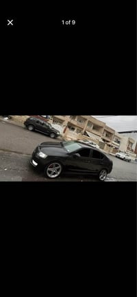 سكودا أوكتافيا • ٢٠١٤ • ١.٨ توربو