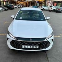 BYD QIN PLUS (وارد صيني) الموديل :-2025 عداد المسافة الكلي :-2300 كم ف...