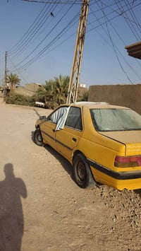 بيجو روا • ٢٠٠٩ • مكينتها كايمه