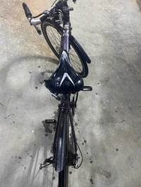 بايسكل • كرولان C700 • جاهز