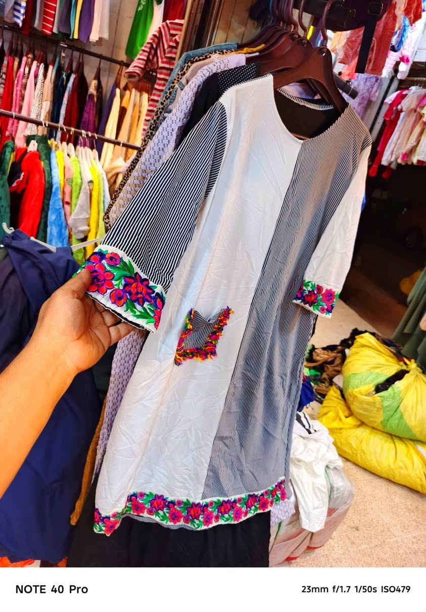 الأربعاء 🥰
جديد 💥
وصلنا دشداشه موهير خليجي درجه أولى💥 دشداشه موهير جميع الأحجام متوفره العنوان /موصل حي سومر بعد مطعم سومر ثالث فرع عل يمين أول محل بل فرع عل يسار 
مقابل👈 صيدليه عطر الشام
أهلآ وسهلآ بل جميع👇
أكتب👈 تم ليصلكم كل ما هو جديد👇
للأستفسار***********
واتساب ***********

نص مكتوب في الصور:
- NOTE 40 Pro 23mm f/1.7 1/50s ISO544
- NOTE 40 Pro 24mm f/1.7 1/50s ISO957
- NOTE 40 Pro 23mm f/1.7 1/50s ISO479
- NOTE 40 Pro 23mm f/1.7 1/50s ISO392
- NOTE 40 Pro 23mm f/1.7 1/50s ISO991