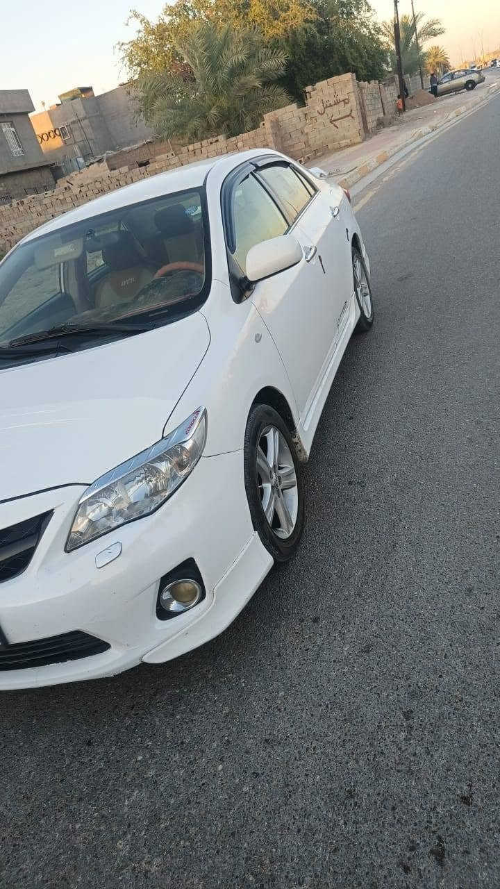 كورلا البيع موديل ١٣ رقم سليمانيه بسامينه سونار مرفوق ويه صور العنوان بغداد تاجي
***********

***********
@إشارة
