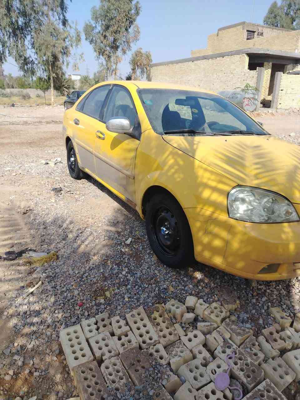 فورنزا • ٢٠٠٧ • حي البتول