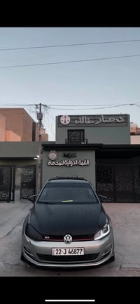 كولف 2016 خليجية فول مواصفات بۆ فرۆشتن: گۆڵف ٢٠١٦، خەلیجی، فۆڵ مۆدێل و...