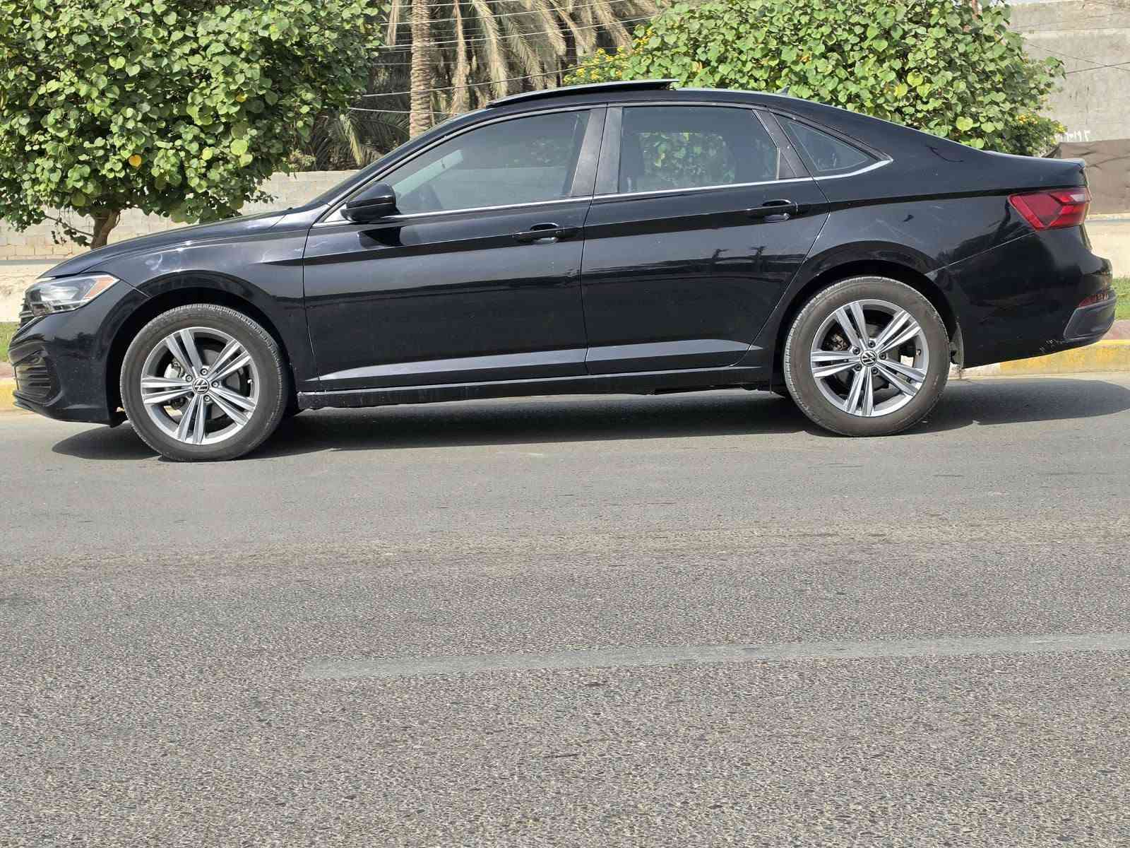 فول مواصفات • ٢٠٢٤ • صبغ القماره