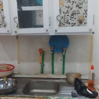 معدات كافتريه • قلاية همبركر • الملعب النجف