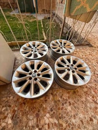 ويل كب • كورلا • وارد امريكي