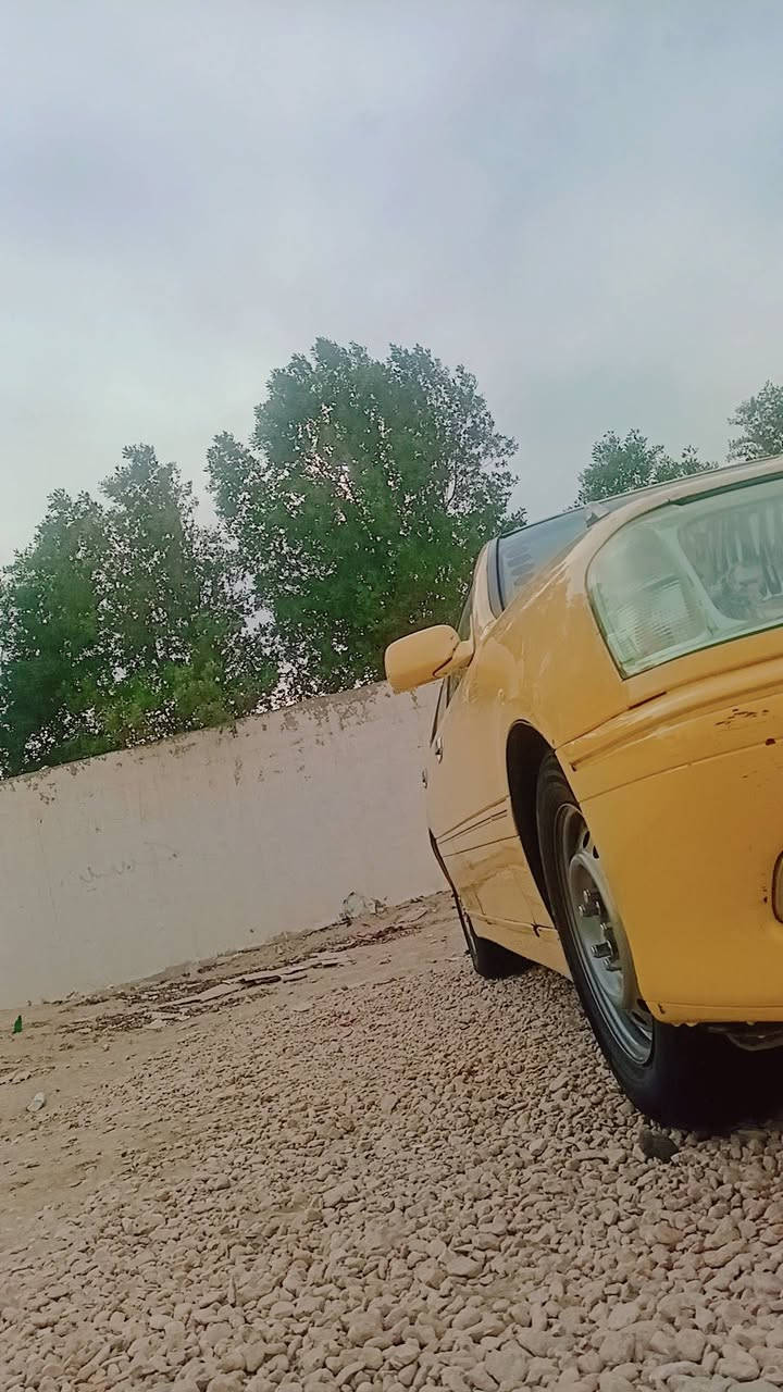 ٢٠٠٣ • مكينة وكير مكفولة • تبريد ثلج