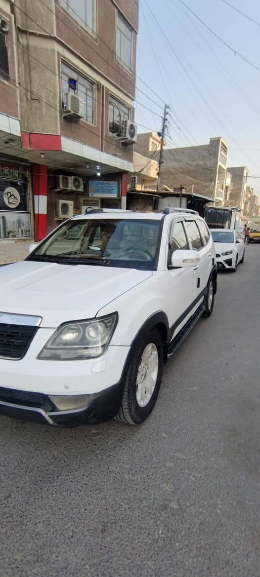 موهافي ٢٠١٥ • وارد خليجي • رقم بغداد