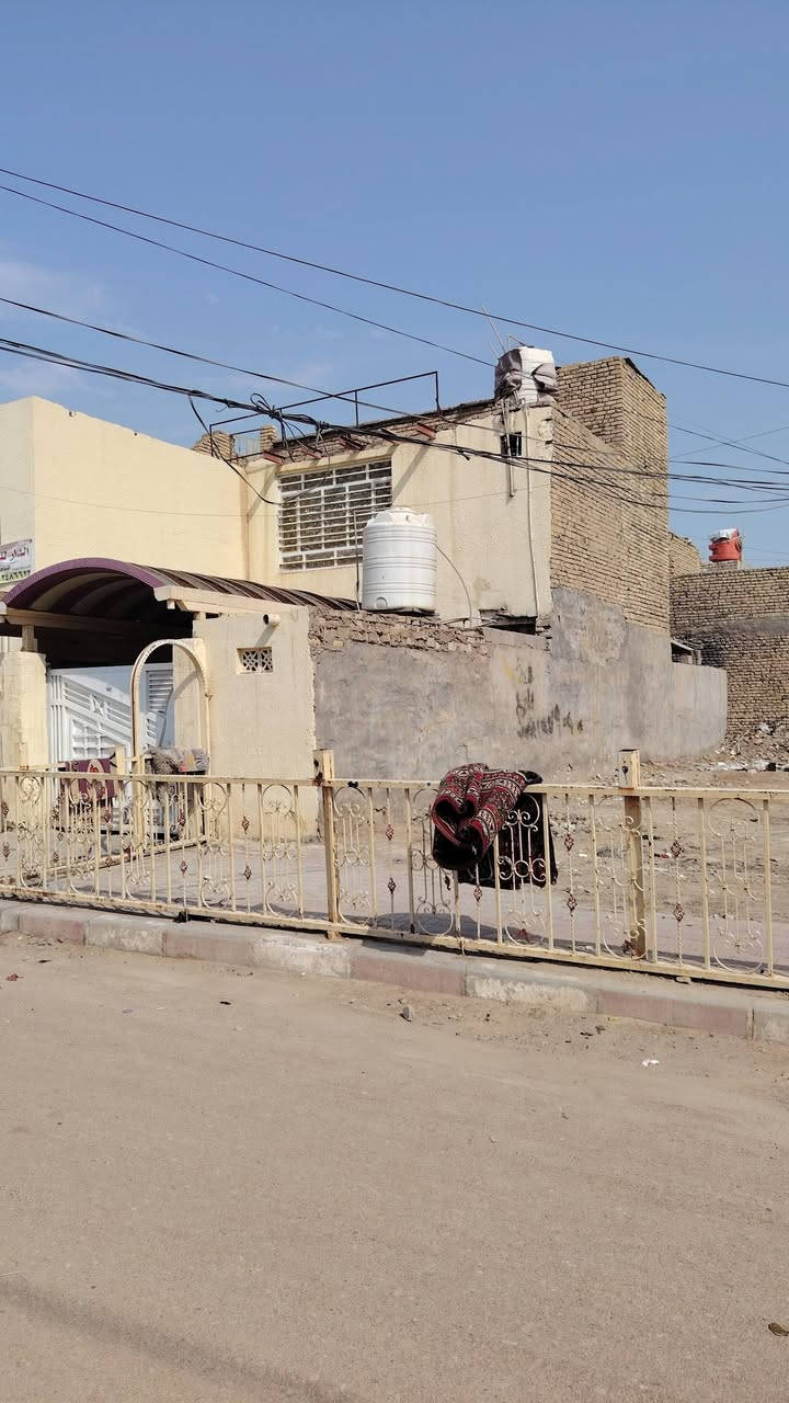 بيت • ٢٠٠متر • حي الزهراء