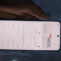 تيكنو بوفا 7 الترا • 5G • ١٢ جيجا رام
