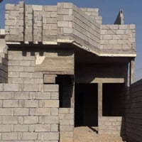 بناء • تفليش • ترميم بيوت
