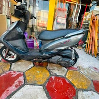 ماكس ثعلب • شعب