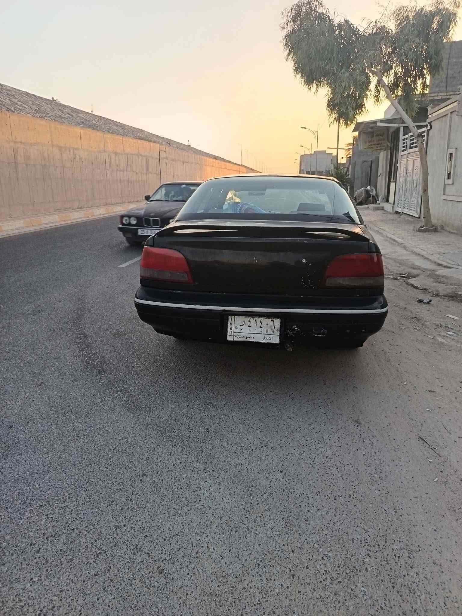 برنس للبيع موديل ٩٦ فراشه سياره جاهزه صدر امامي خلفي مكينه وكير عادي مكفولات بشرط رقم الانبار مشروع وطني تحويل مباشر سياره جاهزه وخير من الله مكاني فلوجه تلفون كورك 7505068571 *********** سعر ١٧ وبيه مجال حك الجيه

