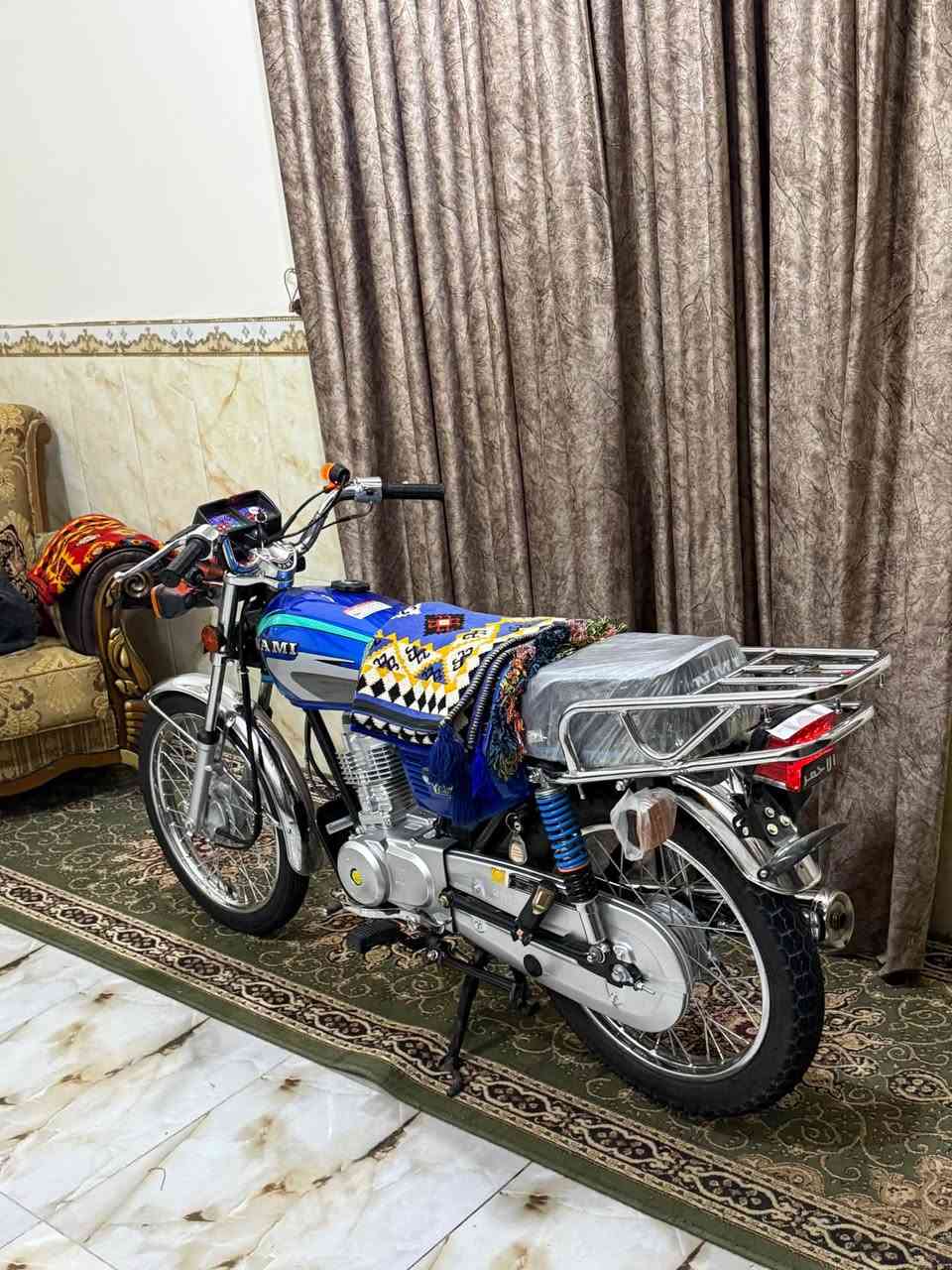 نامه • سكنر • ٢٠٢٧