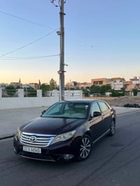 ٢٠١١ • فول مواصفات • بصمه