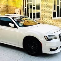 كرايسلر 300 • ٢٠١٨ • أربيل