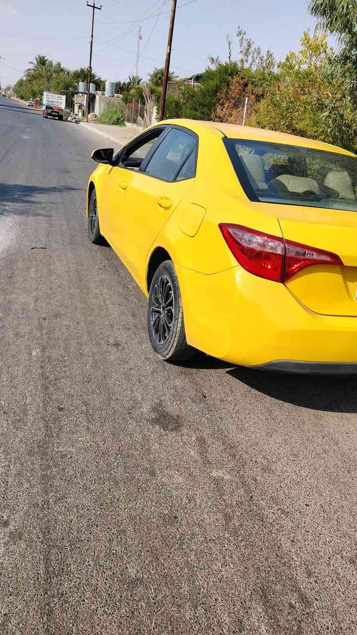 موديل 18رقم صلاح الدين مشروع وطني ضرر جامرلقات الخلفية بيهن معجون بدون دواخل وبيها جامرلقات الكدام مبدلا جهت السكن الصاصي بي خسفه ومسحوب الباقي تصفيات دفتر بانزين مابي غاز مابي اليشتري هوه يقدم السعر 122العنوان كركوك ***********
