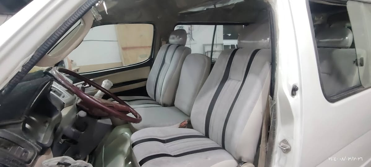 جانب من عملنه دوشمه عامه جنبي ناصي
سياره اخويه علاوي
دوشمة حسين شادو لدوشمة كافه انواع السيارات
العنوان حلة وردية خارج_قرب مدخل شارع 30 الرقم *********** ***********
ان شاء الله ينال عجابكم
