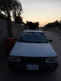 مديل ٢٠٠٩ • محرك وكير جديد • كربلاء الحسينية