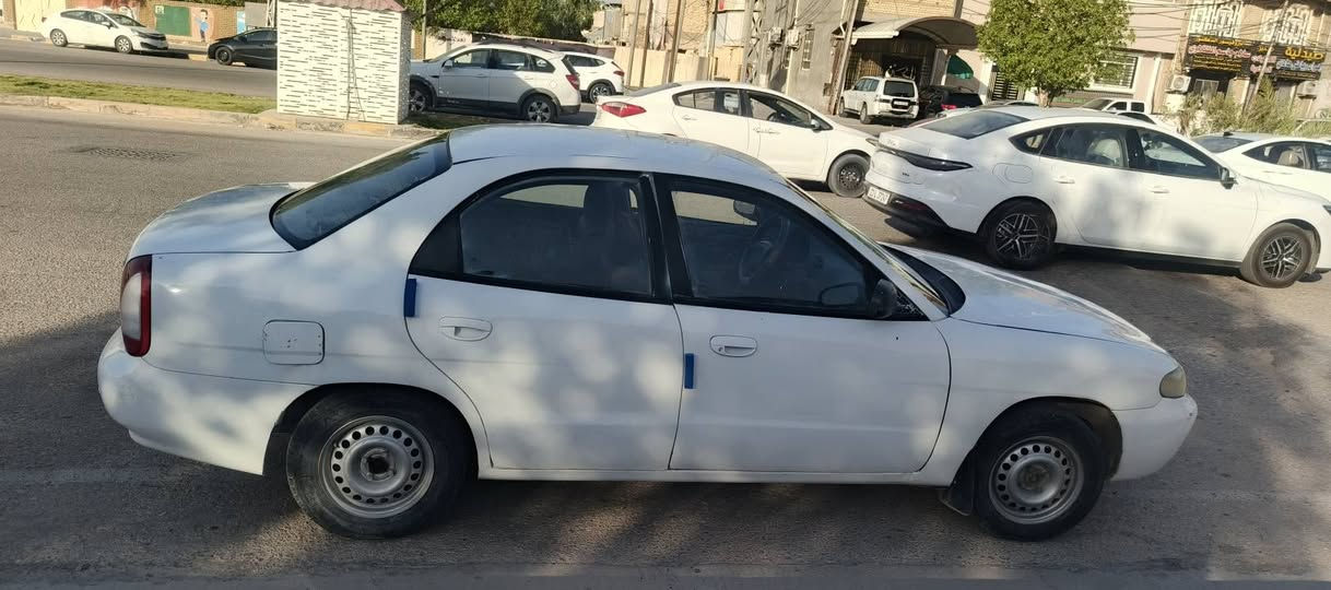 نوبرا • ٩٩ • اوتوماتيك