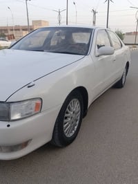 كرستا ٩٣ • كفالة محرك وكير • رقم نجف