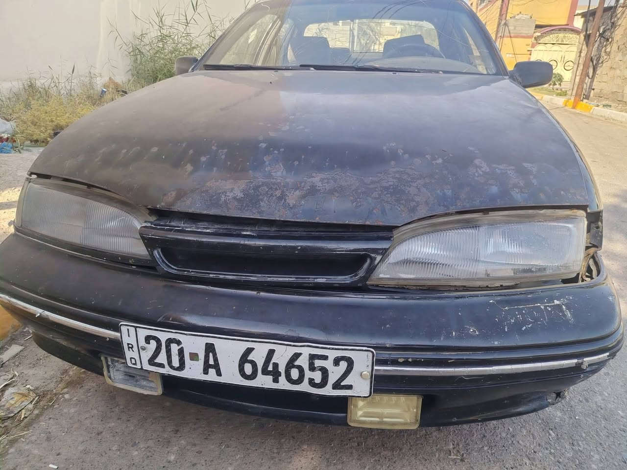 بيع مستعجل برنس موديل 1994 13 قفل 🔒***********
