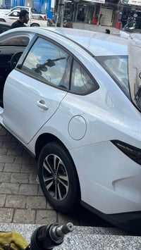 قطع غيار BYD • اصلية • شارع فلسطين