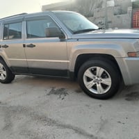باتريوت • ٢٠١٦ • مكينه ٢٤٠٠
