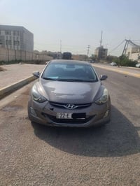 النترا • ٢٠١٤ • خليجي