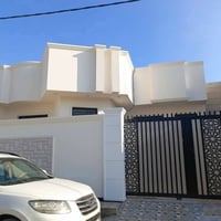 النجف • صبغ واجهات • جوتن الاصلي