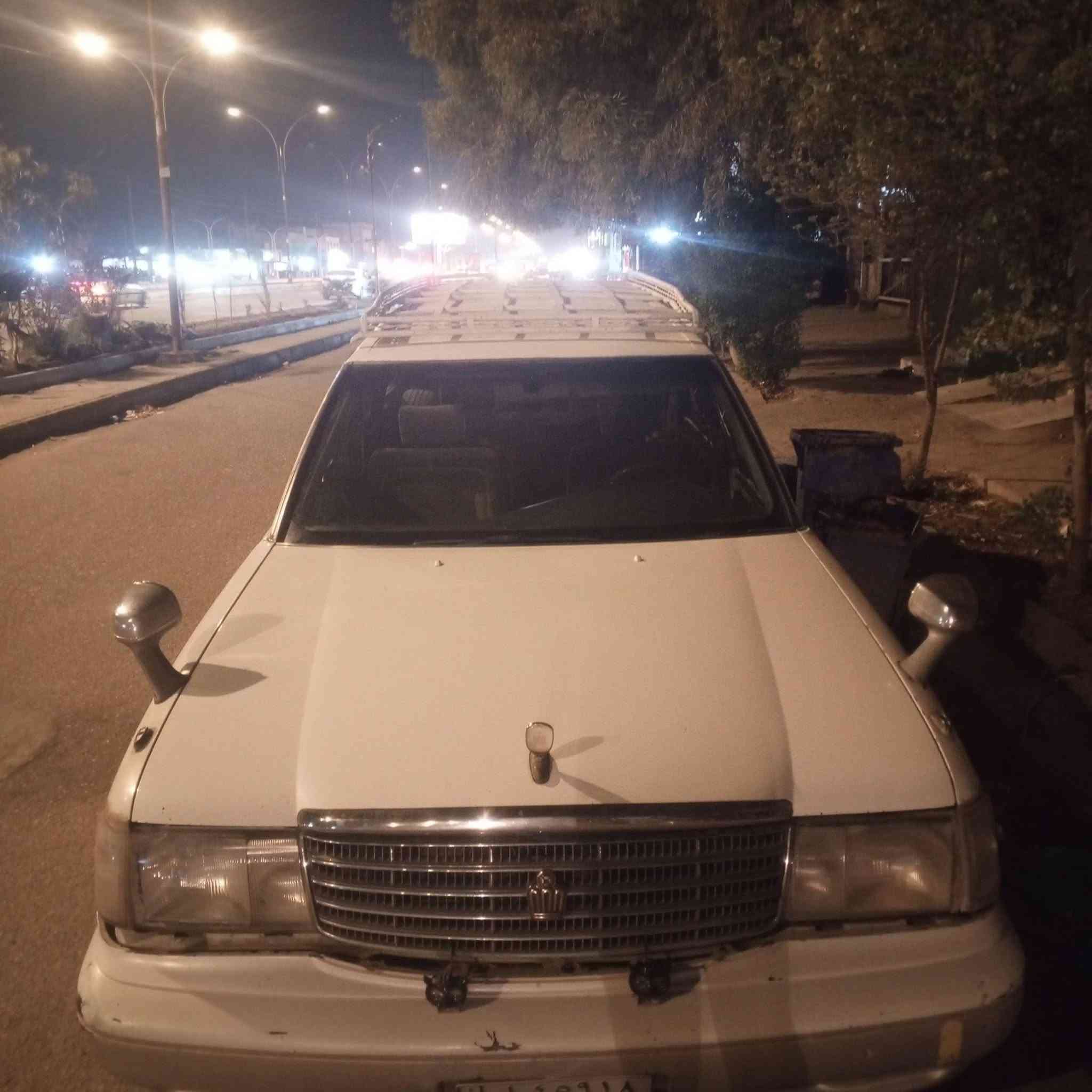 ستيشن للبيع  السعر 45 ورقه
مكان سياره ناصريه سوق الشيوخ

ستفسار واتساب ***********
