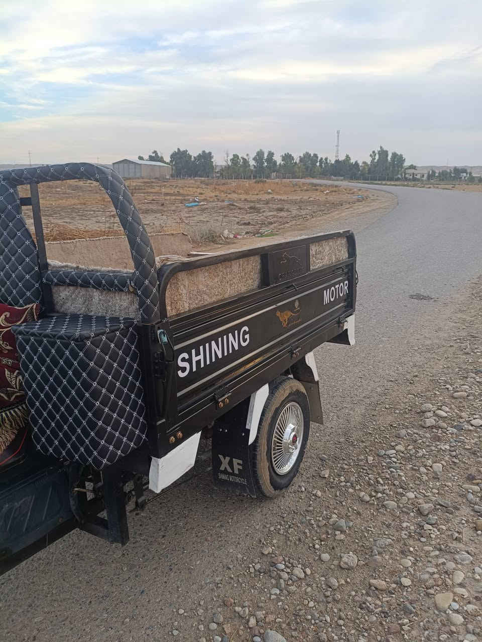 ستوته • موديل20 • كهربايات