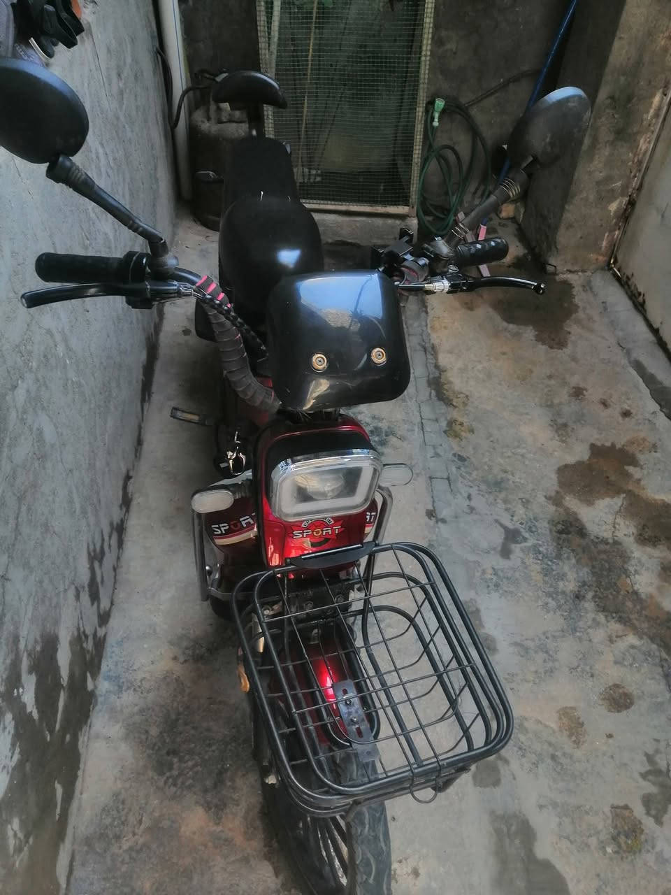 للبيع بطاريات جديدة نظيف 325 بي مجال
كربلاء البوبيات
واتساب او راسلني ماسنجر
7819669931
