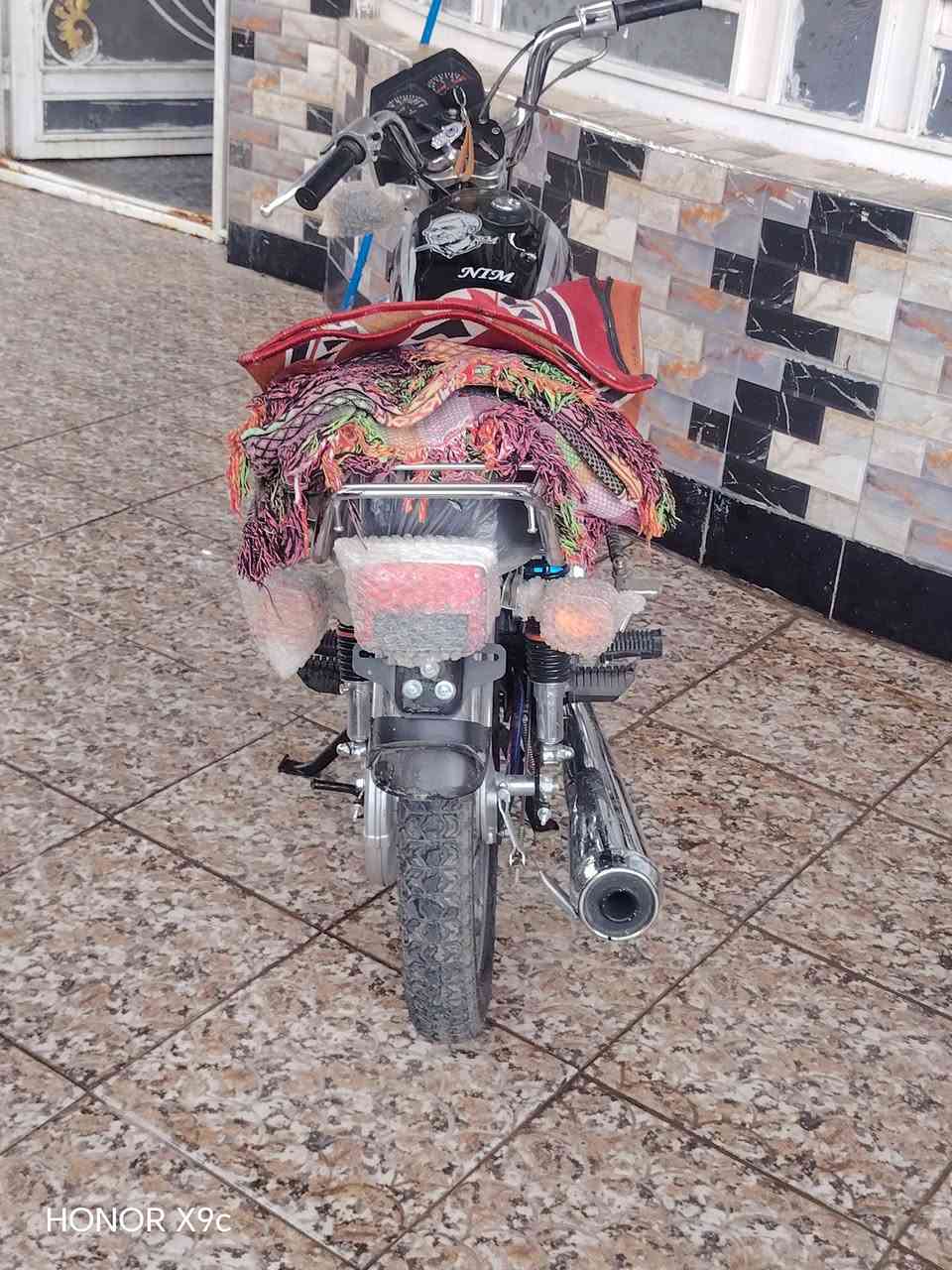 موديل 27 • كفاله عامه • المسيب