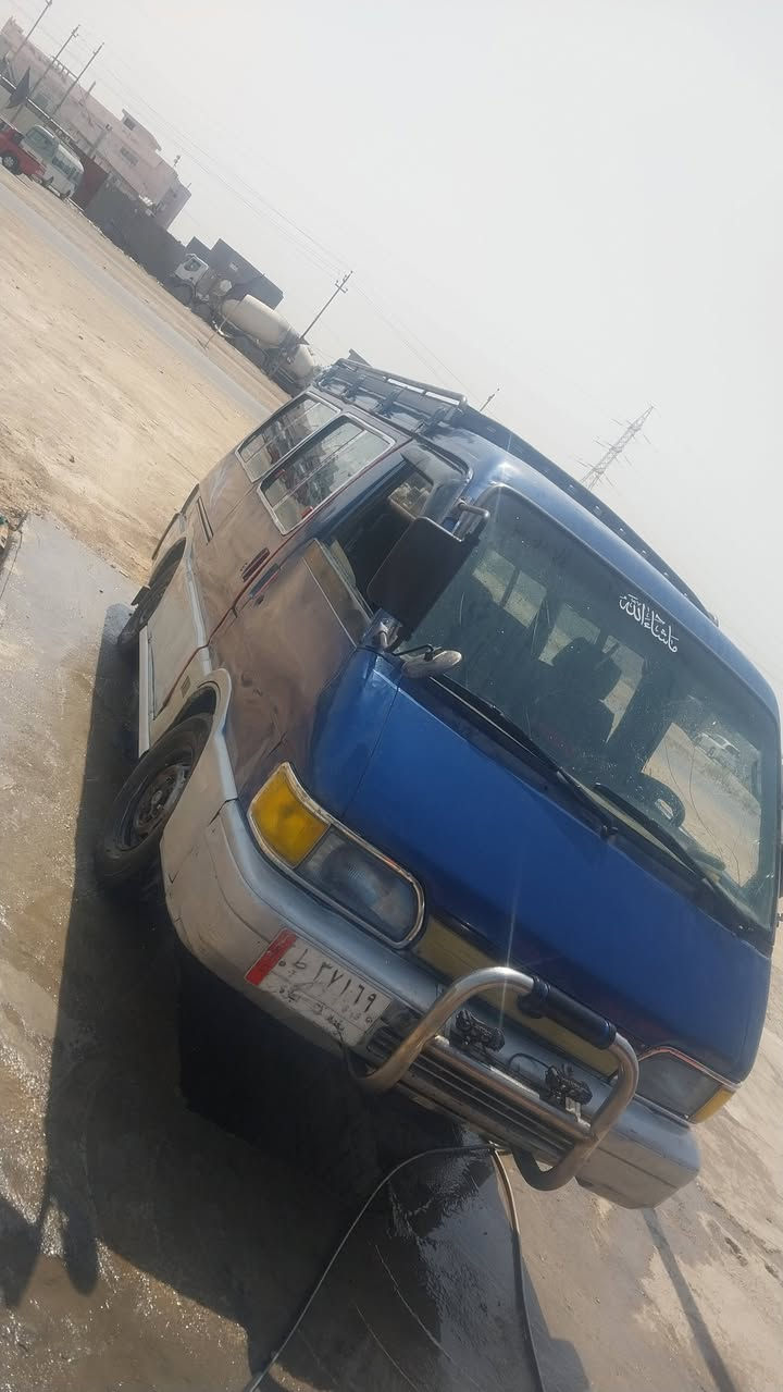 كيا بستا ١٩٩٤ مكفولة كير محرك تخم تاير حدادية شاصي كهربائيات كلها شغاله سنويا ل٢٩ سعر خاص مراوس يرهم للإستفسار *********** ***********
