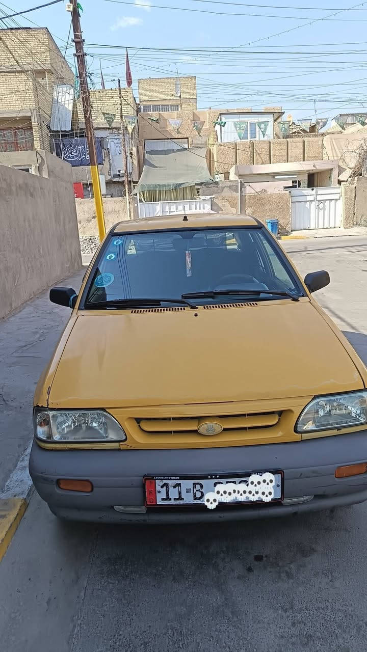 السلام عليكم سايبا مديل 2011 رقم انكليزي وسنويه هزه جديده مكفوله من الصبغ والتبديل شواصي مكفولة مكينه كير مكفولات صدر أمامي خلفي جديد كهربائات كلها شغاله تبريد شغال نقص فريز تخم تاير جديد هيئة مصفره مكلف بنشر مكلف بنشر رقم صاحب السيارة *********** مكان السياره بغداد السعر 28 وبيها مجال مكلف بنشر
