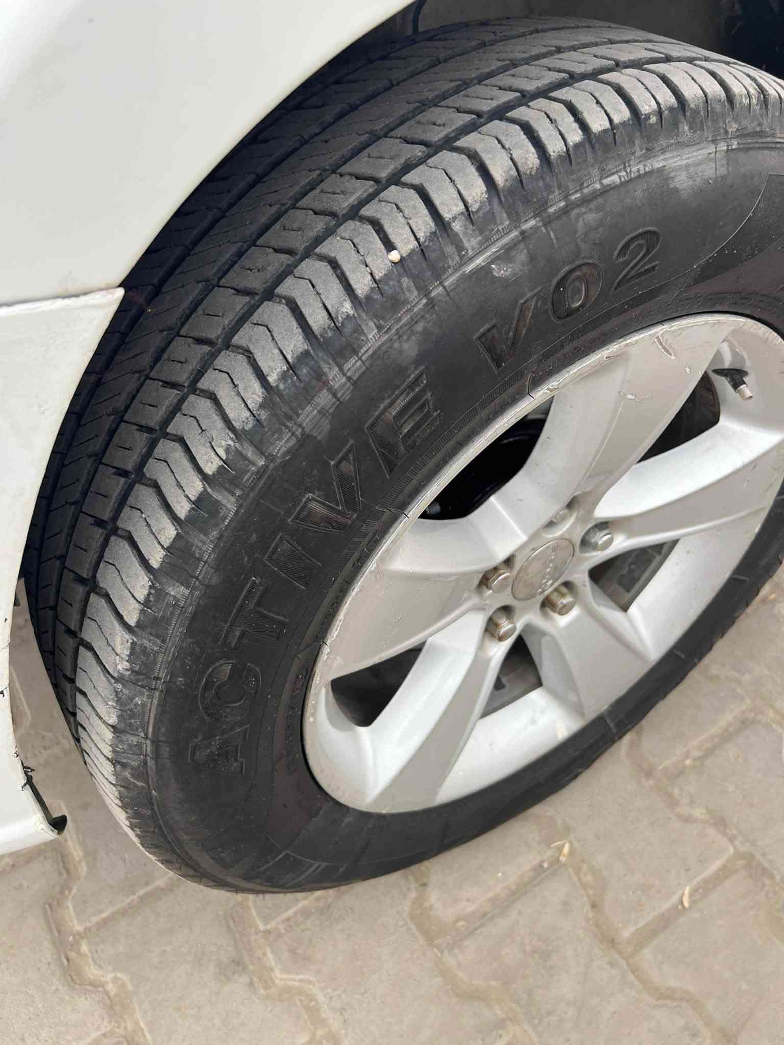 تيكو • ٢٠١٣ • رقم بابل