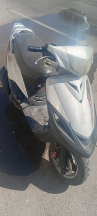 دراجه ماكس 140 دراجه مقفوله السعر 250 بمجال07722648639