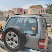 موديل ١٩٩٥ • مكينة كير محور • ميسان